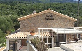 Lavender Green Villas